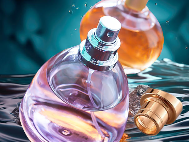 Aluminiumkragar för pumpar