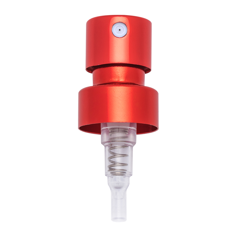 XY-PT-⊘13AB 13mm Crimp parfym fin dimma pump spruta kort typ