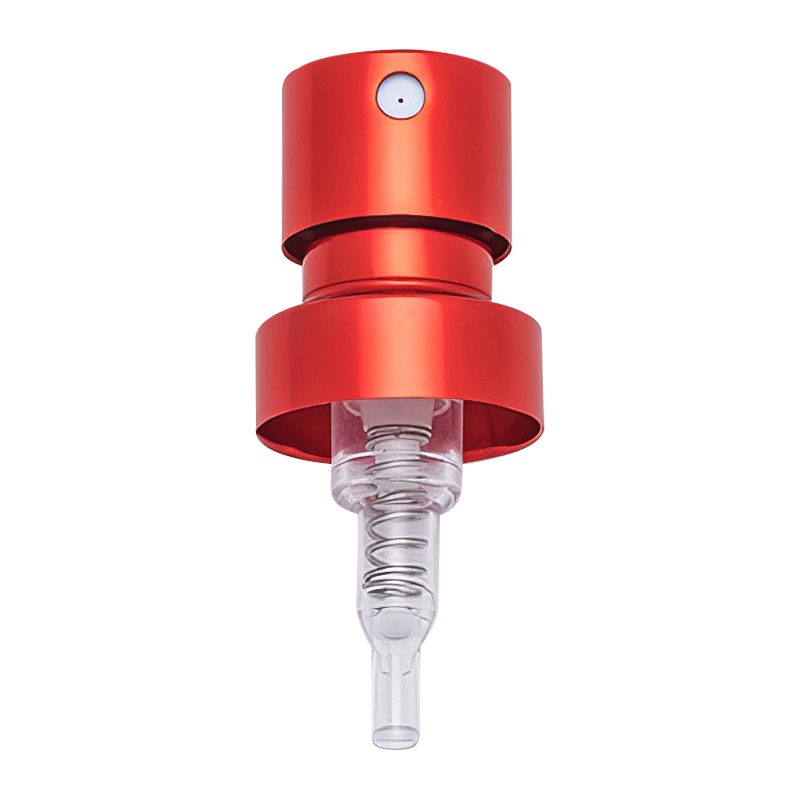 XY-PT-⊘15JDGB 15mm Crimp parfym fin dimma pump spruta hög typ