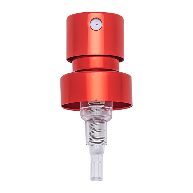 XY-PT-⊘15JDAB 15mm Crimp parfym fin dimma pump spruta kort typ